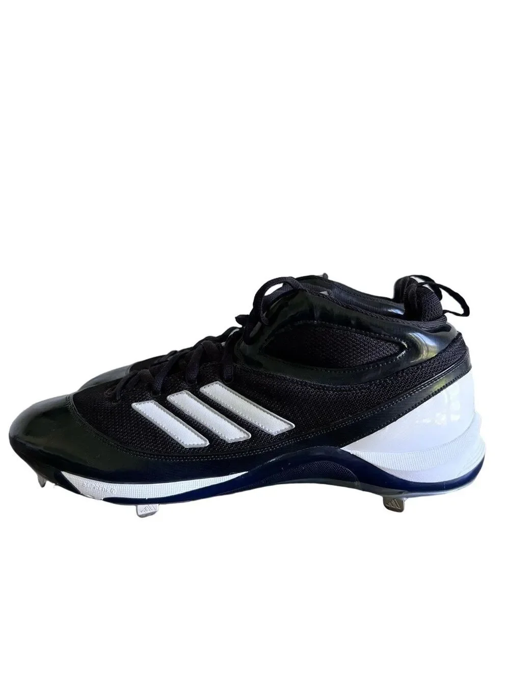Adidas NEW Men's AS SMU Excel 365 Ex NEW Baseball Cleats Size 15